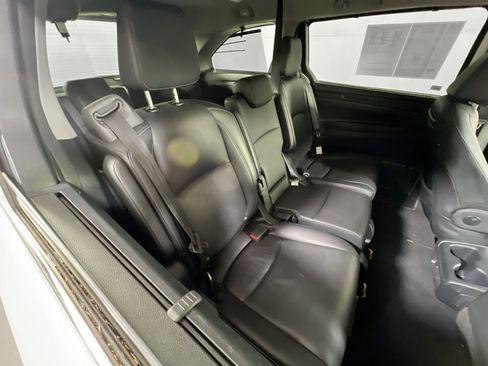 Used 2023 Honda Odyssey Touring image 28