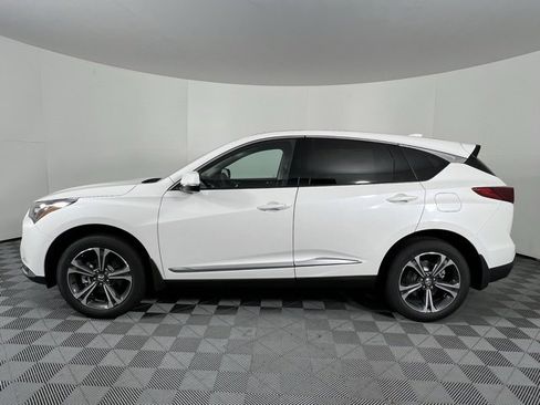 Certified 2025 Acura RDX Technology Package image 4