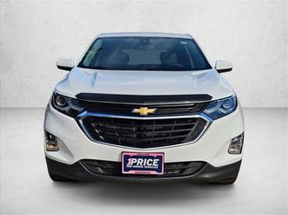 Used 2020 Chevrolet Equinox LT video 2