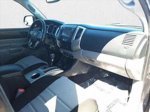 New 2025 Toyota Tacoma SR5 image 17