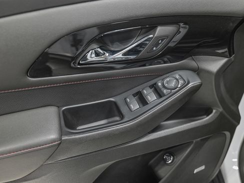 Used 2023 Chevrolet Traverse RS w/ LPO, Floor Liner Package image 13