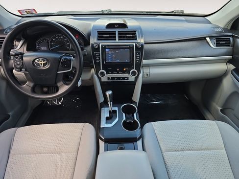 Used 2012 Toyota Camry LE image 10