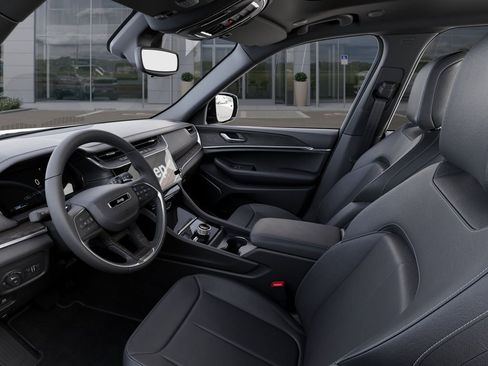 New 2026 Jeep Grand Cherokee Limited w/ Limited Altitude Package image 22