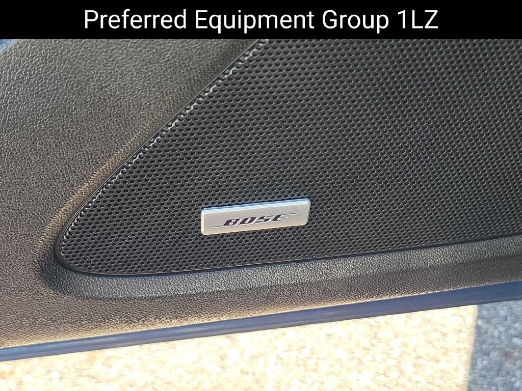Used 2024 Chevrolet Equinox Premier FWD image 13