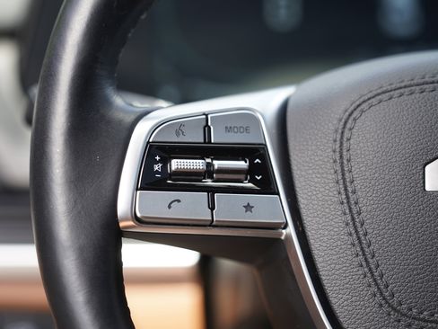 Used 2024 Kia Telluride EX X-Line AWD/4WD image 23