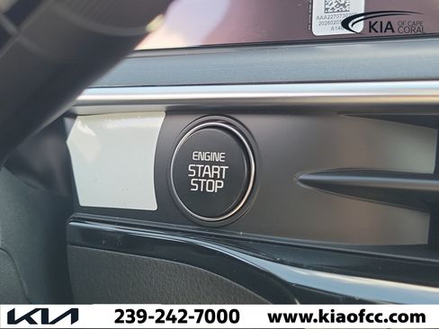 New 2026 Kia K5 GT-Line FWD image 31