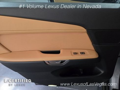 Used 2026 Lexus ES 350e w/ Convenience Package FWD image 20