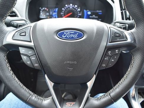 Used 2023 Ford Edge ST AWD/4WD image 21