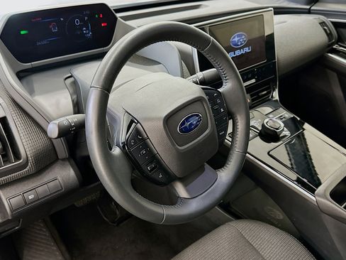 Used 2023 Subaru Solterra AWD image 18
