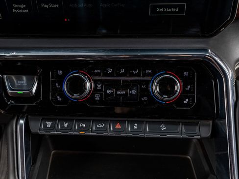 Used 2024 GMC Sierra 2500 Denali Ultimate w/ Max Trailering Package image 26