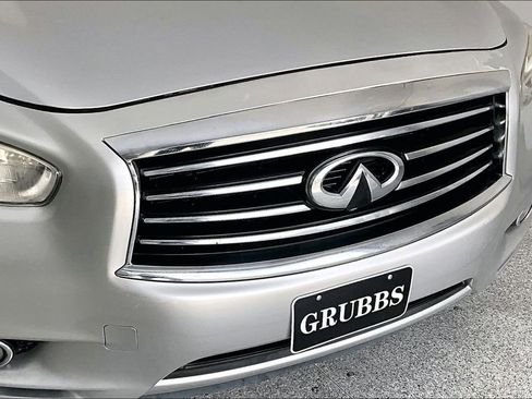 Used 2015 INFINITI QX60 AWD w/ Premium Plus Package image 39