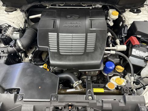 Used 2021 Subaru Forester Premium image 46