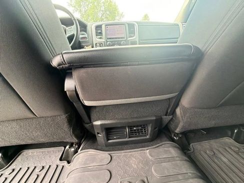 Used 2023 RAM 1500 Classic SLT w/ Electronics Group AWD/4WD image 42