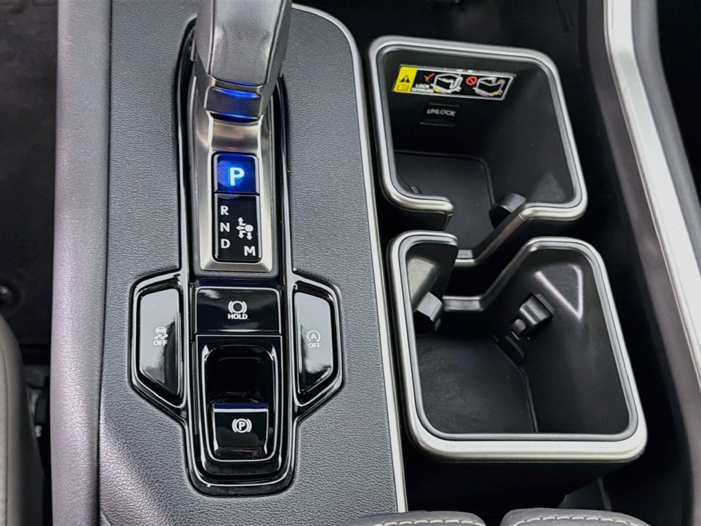 Used 2024 Lexus TX 350 FWD w/ Cold Weather Package image 22