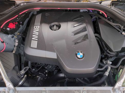 Used 2025 BMW X3 xDrive30i w/ Premium Package image 15