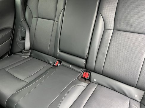 Certified 2024 Subaru Outback Limited image 16