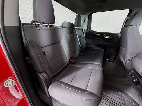 Used 2022 GMC Sierra 1500 Elevation w/ LPO, Elevation Black Package image 27