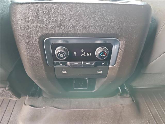 Used 2021 Chevrolet Tahoe LT w/ LT Signature Package RWD image 17