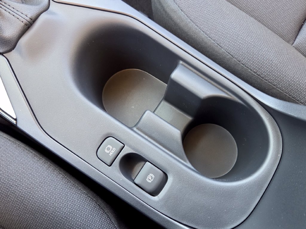 New 2027 Toyota Corolla LE FWD image 22