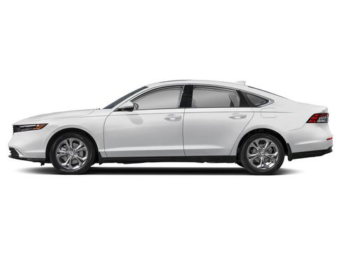 Used 2025 Honda Accord EX-L image 3