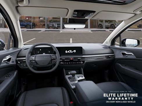 New 2026 Kia Sportage SX FWD image 15