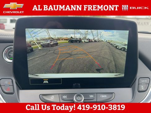 Used 2024 Chevrolet Blazer LT w/ Midnight/Sport Edition FWD image 20