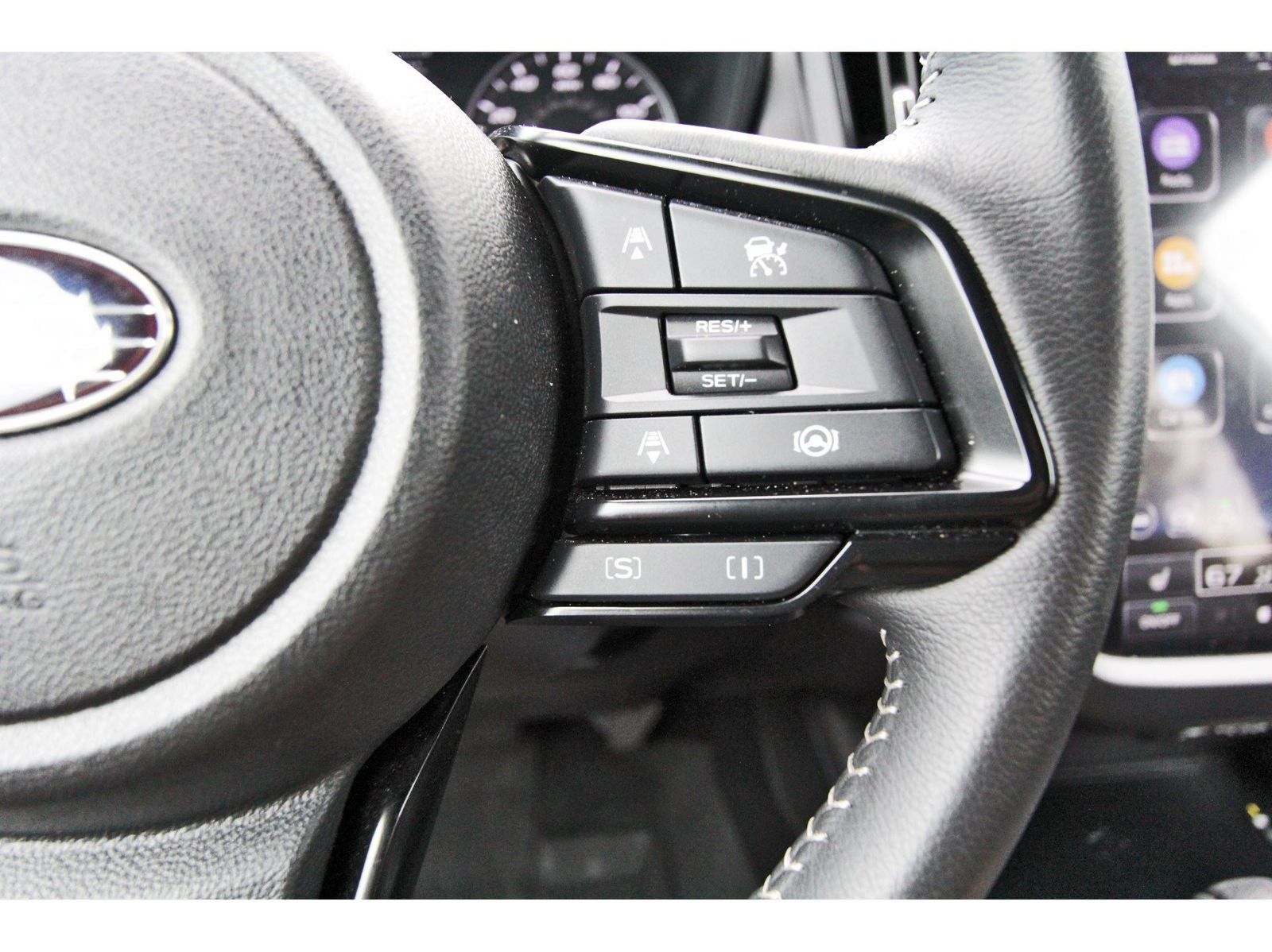 Certified 2026 Subaru Forester Premium AWD/4WD image 16