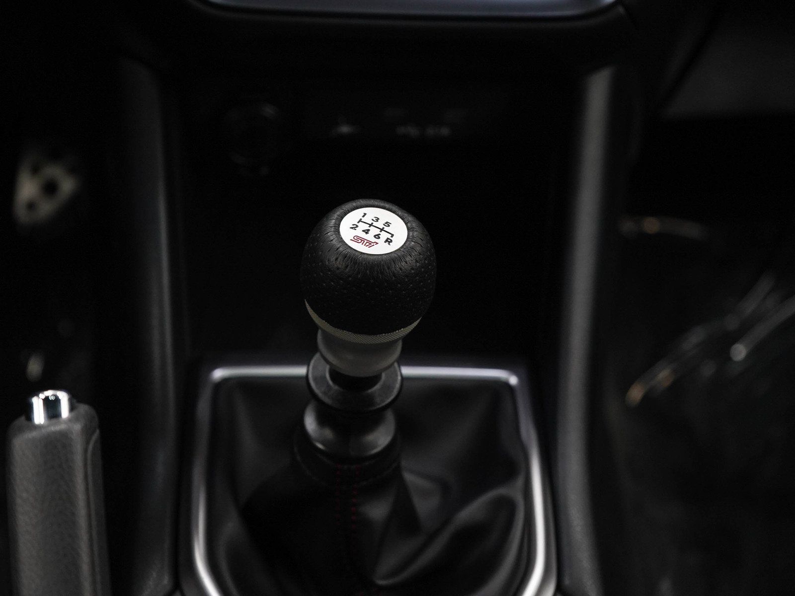 Used 2022 Subaru WRX Premium AWD/4WD image 18