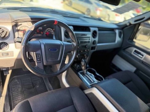 Used 2012 Ford F150 Raptor image 14