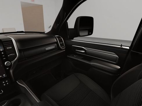 New 2026 RAM 1500 Big Horn image 14