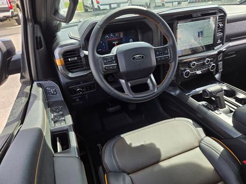 New 2026 Ford F150 Tremor w/ Equipment Group 402A High image 29