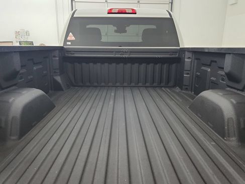 Used 2026 GMC Sierra 1500 Pro w/ Pro Value Package AWD/4WD image 32