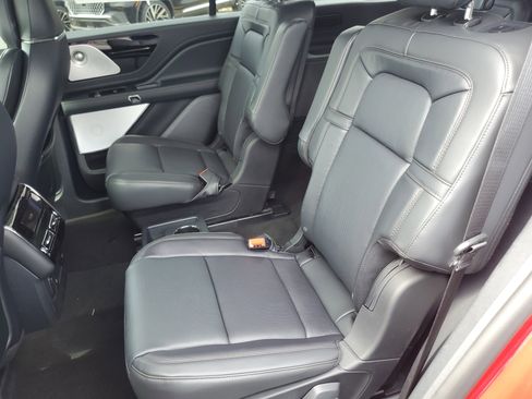 New 2026 Lincoln Aviator Reserve image 26