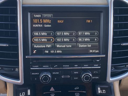 Used 2014 Porsche Cayenne S AWD/4WD image 27