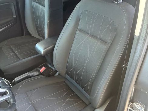 Used 2018 Ford EcoSport SE AWD/4WD image 22
