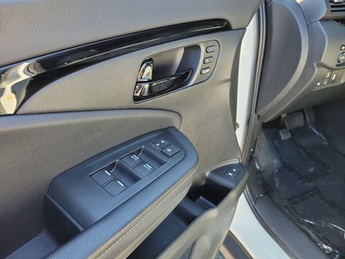 Used 2022 Honda Passport Elite image 18