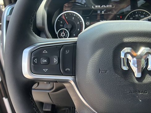 New 2025 RAM 5500 2WD Regular Cab image 21