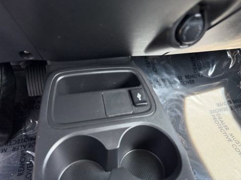 Used 2024 Mitsubishi Mirage ES FWD image 27