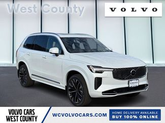 New 2026 Volvo XC90 B6 Core video 1