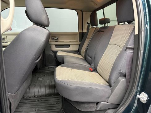 Used 2011 RAM 2500 Outdoorsman AWD/4WD image 17