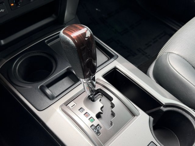 Certified 2023 Toyota 4Runner Limited RWD image 23