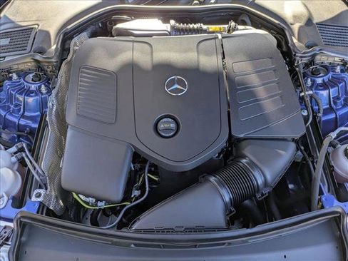 New 2026 Mercedes-Benz C 300 4MATIC Sedan image 16