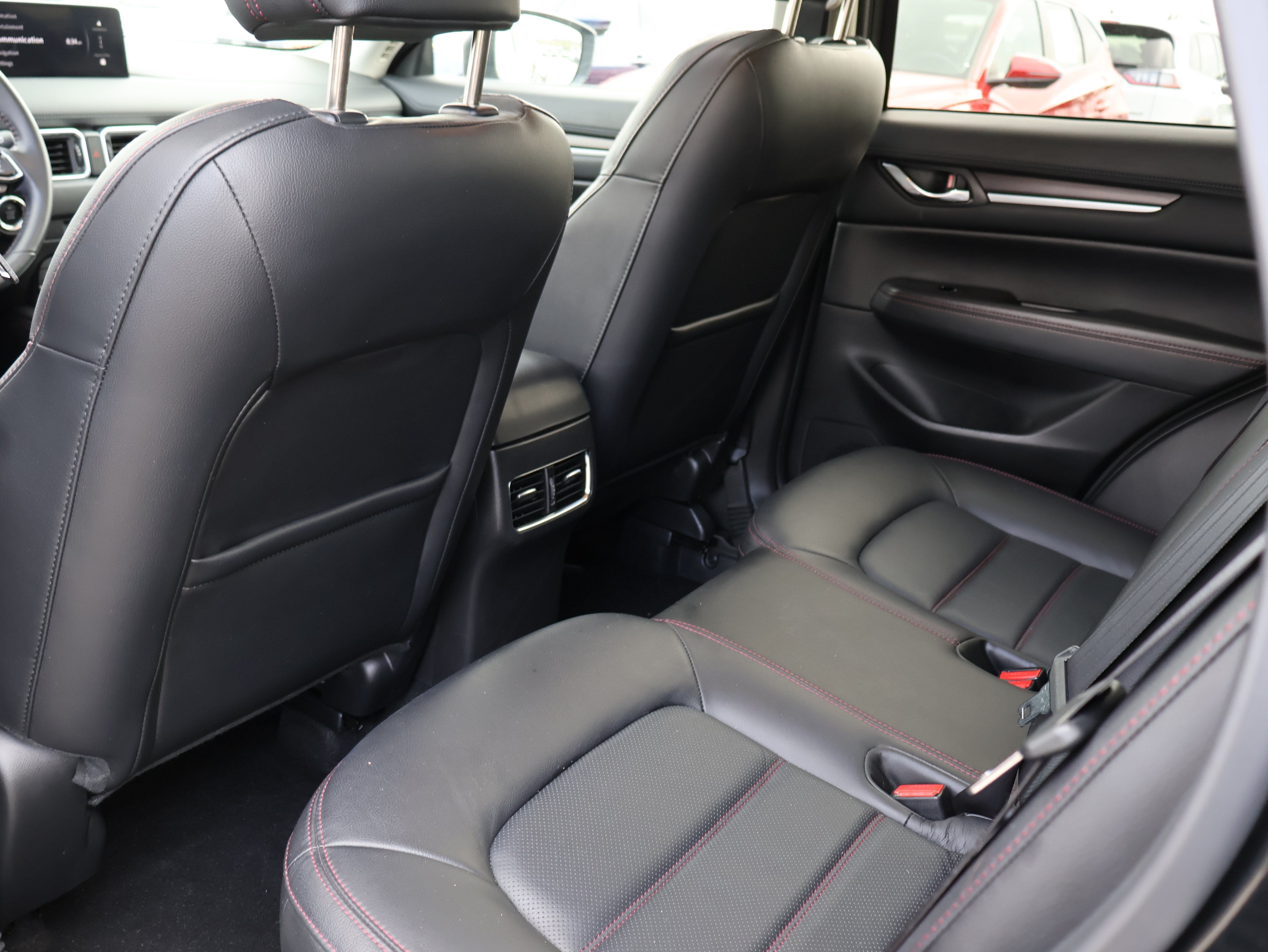 Used 2025 MAZDA CX-5 Carbon Edition AWD/4WD image 15