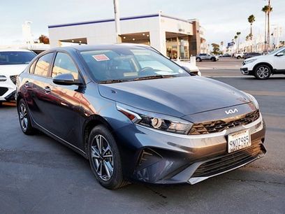 Certified 2024 Kia Forte LXS w/ LXS Technology Package