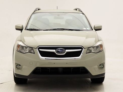 Used 2015 Subaru Crosstrek 2.0i Premium image 4