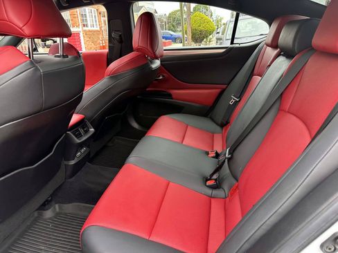 Used 2023 Lexus ES 350 F Sport FWD image 17