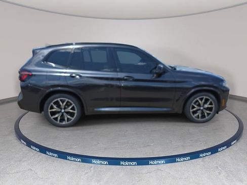 Used 2023 BMW X3 M40i w/ Premium Package AWD/4WD image 5