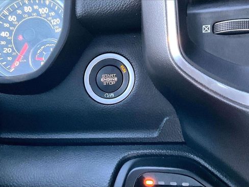 Certified 2023 RAM 1500 Laramie image 28