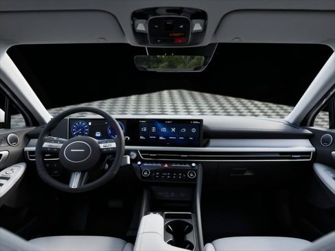 New 2026 Hyundai Sonata Limited FWD image 11