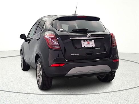 Used 2017 Buick Encore Preferred image 6